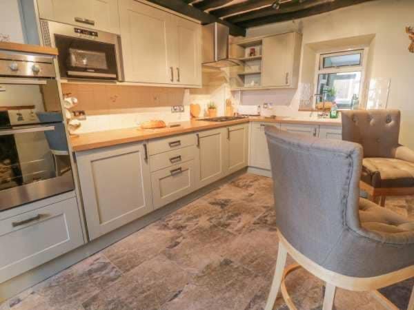 Bryn Y Bwyd Farm House Barmouth Bagian luar foto